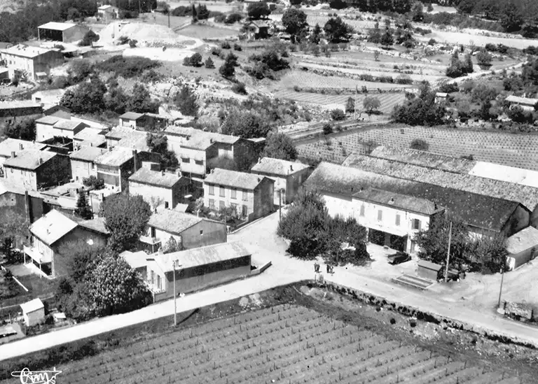 Les caves coopératives dans les villages du Var - Des