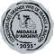argent