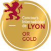or - internantional lyon 2024